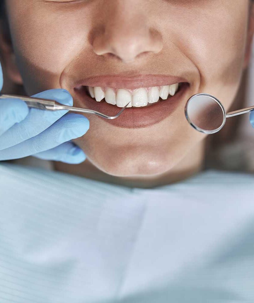 Sensibilidade nos dentes: por que dói tomar gelado e quando vira problema sério