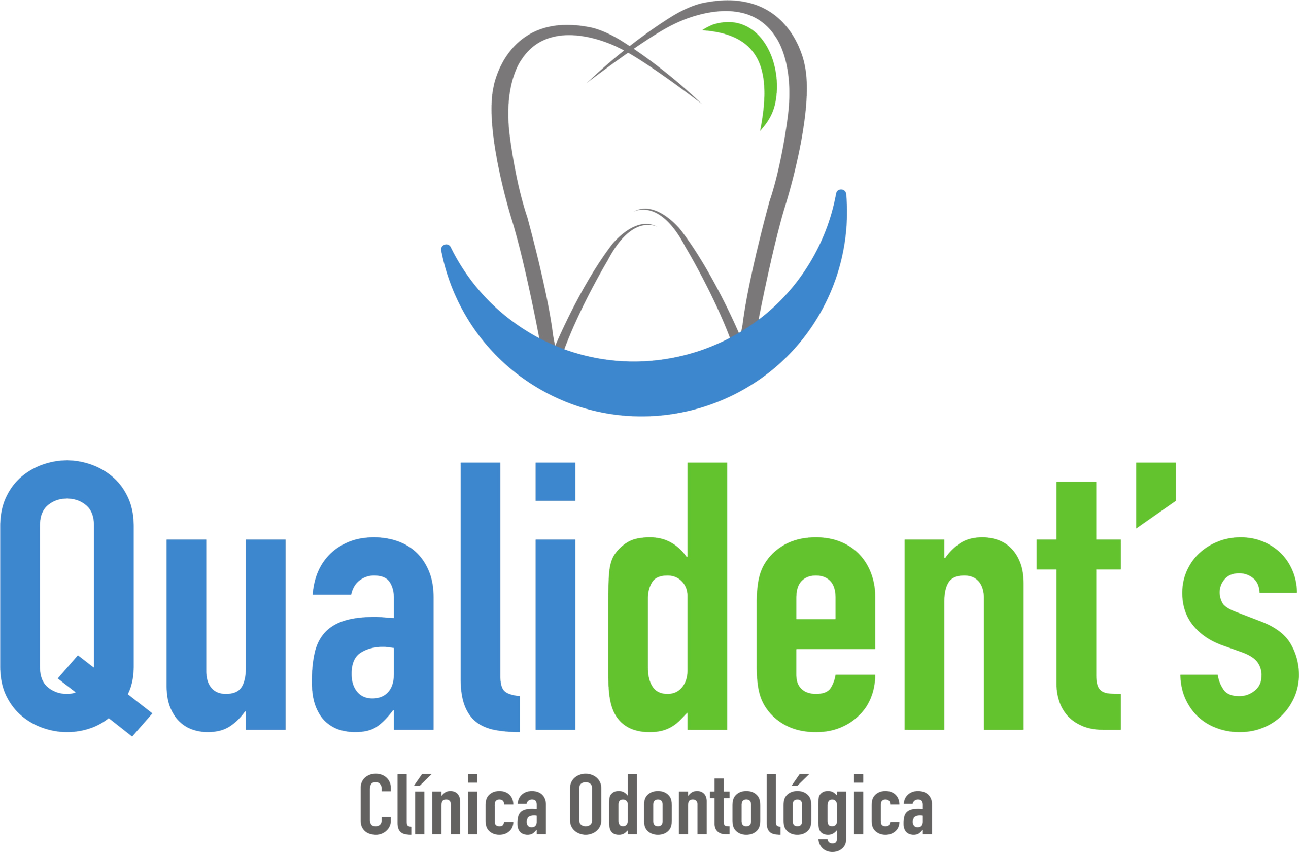 Qualident's - Clínica Odontológica em Mauá