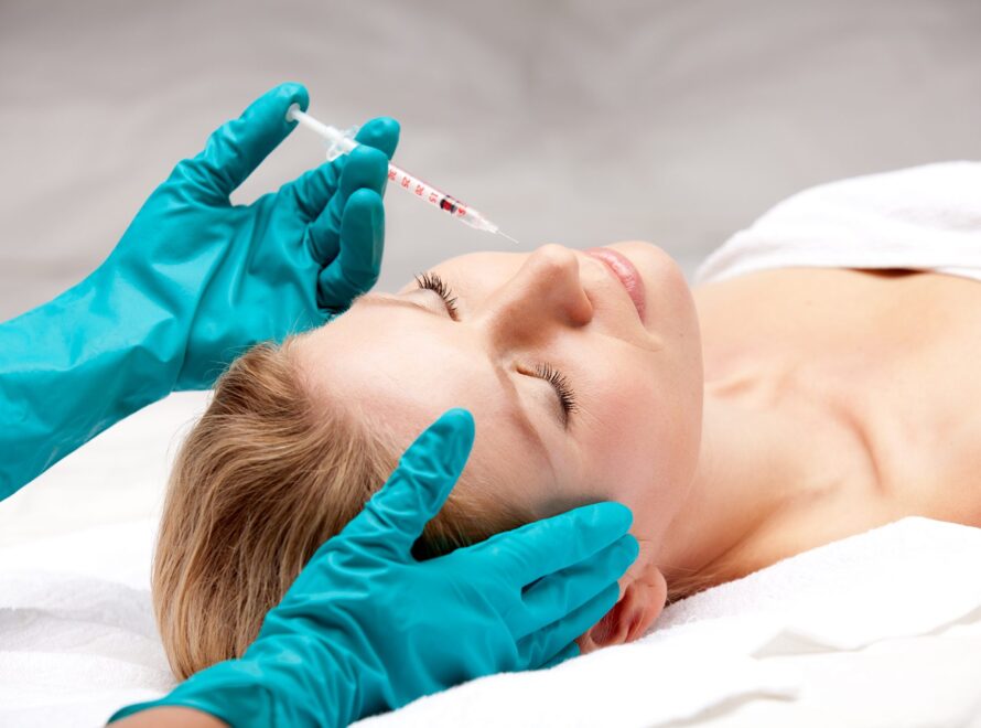 Toxina botulínica no dentista: para que serve (e por que não é só estética)