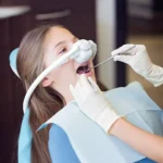 Sedação consciente no dentista